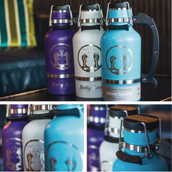 Drinktank Growlers