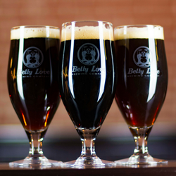 Signature Glass