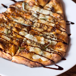 Fig & Gorgonzola Flatbread